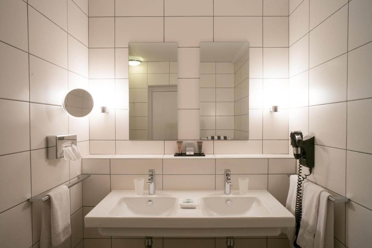 - Les Corderies Hotel