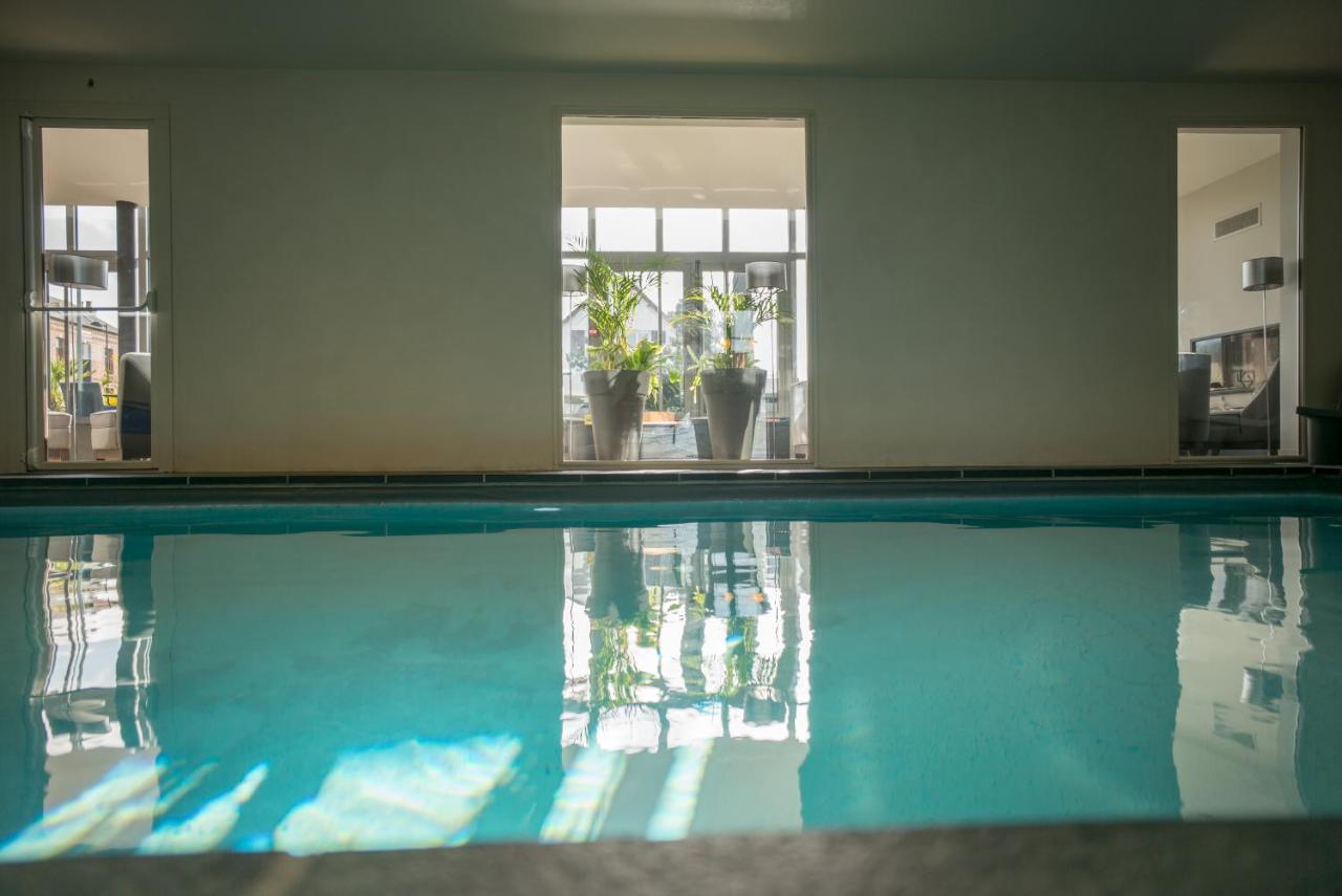 Hotel - Les Corderies 4*