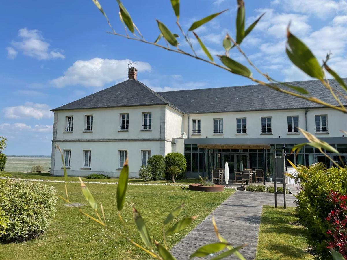 - Les Corderies Hotel Saint-Valery-sur-Somme
