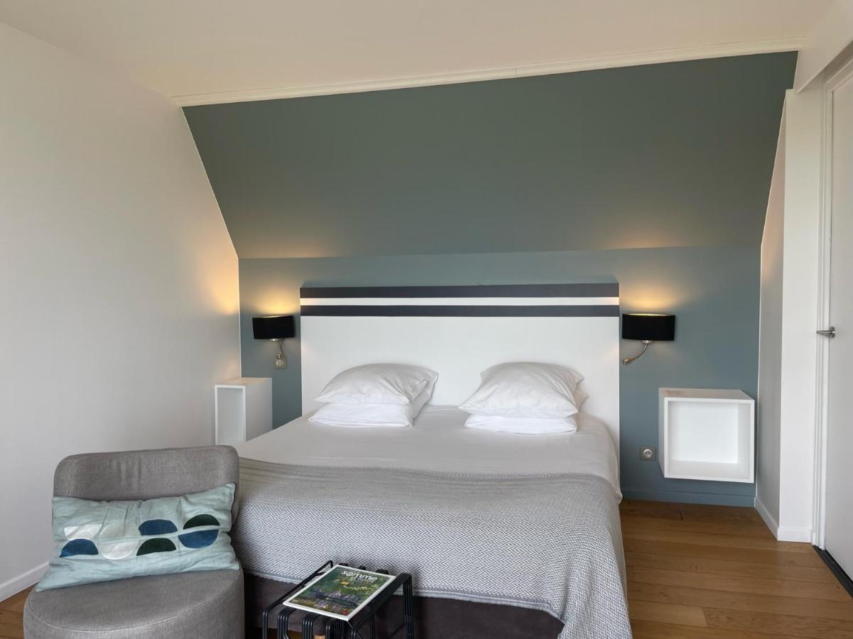Hotel - Les Corderies