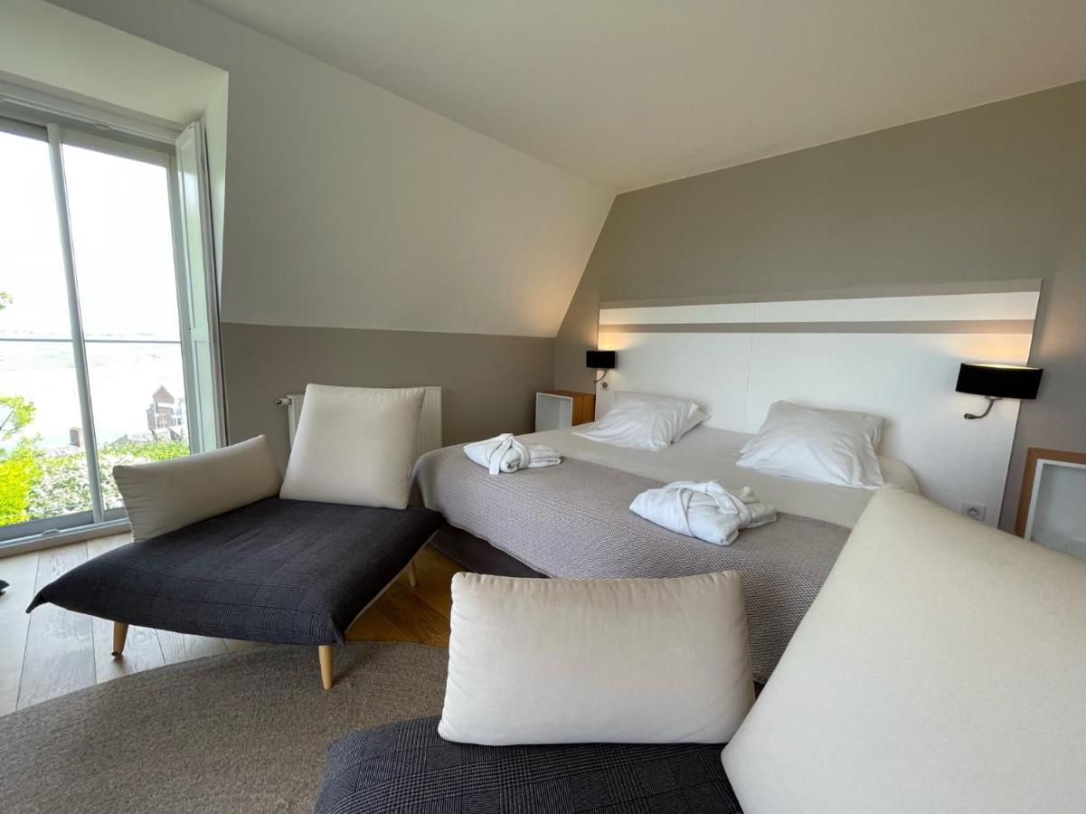 - Les Corderies Hotel 4*