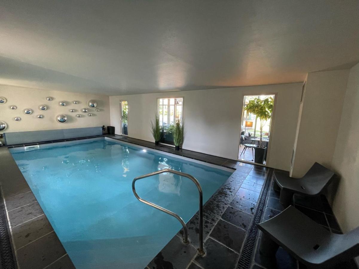Hotel - Les Corderies Saint-Valery-sur-Somme