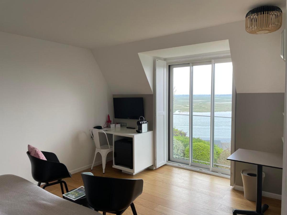 Hotel - Les Corderies Saint-Valery-sur-Somme