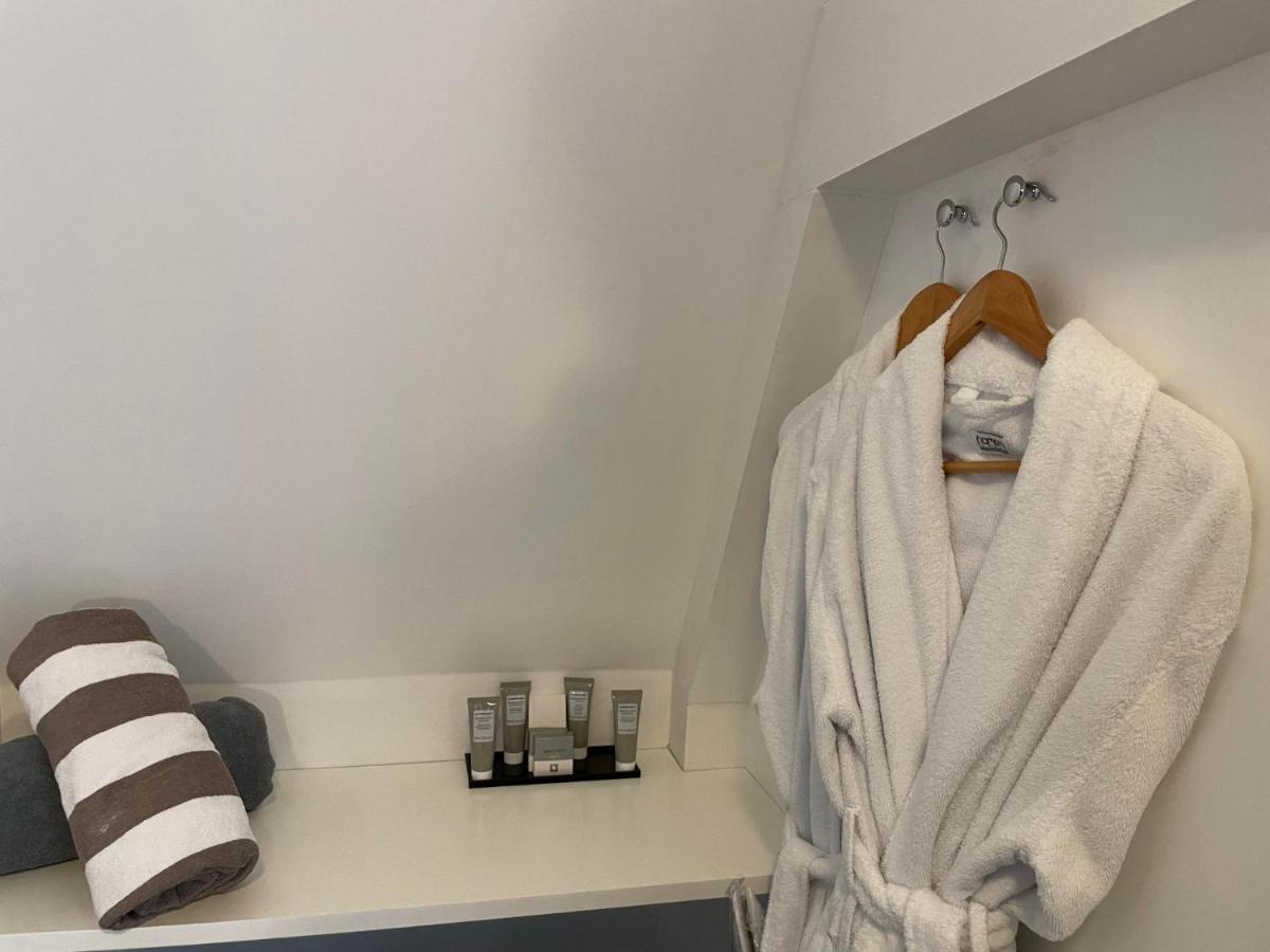 Hotel - Les Corderies Saint-Valery-sur-Somme