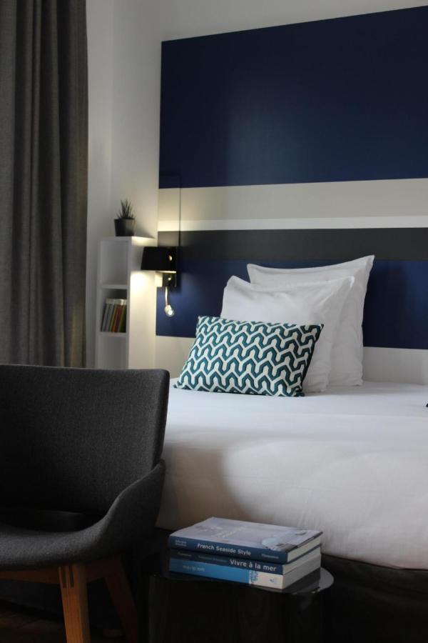 - Les Corderies Hotel