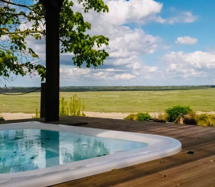 - Les Corderies Hotel 4*