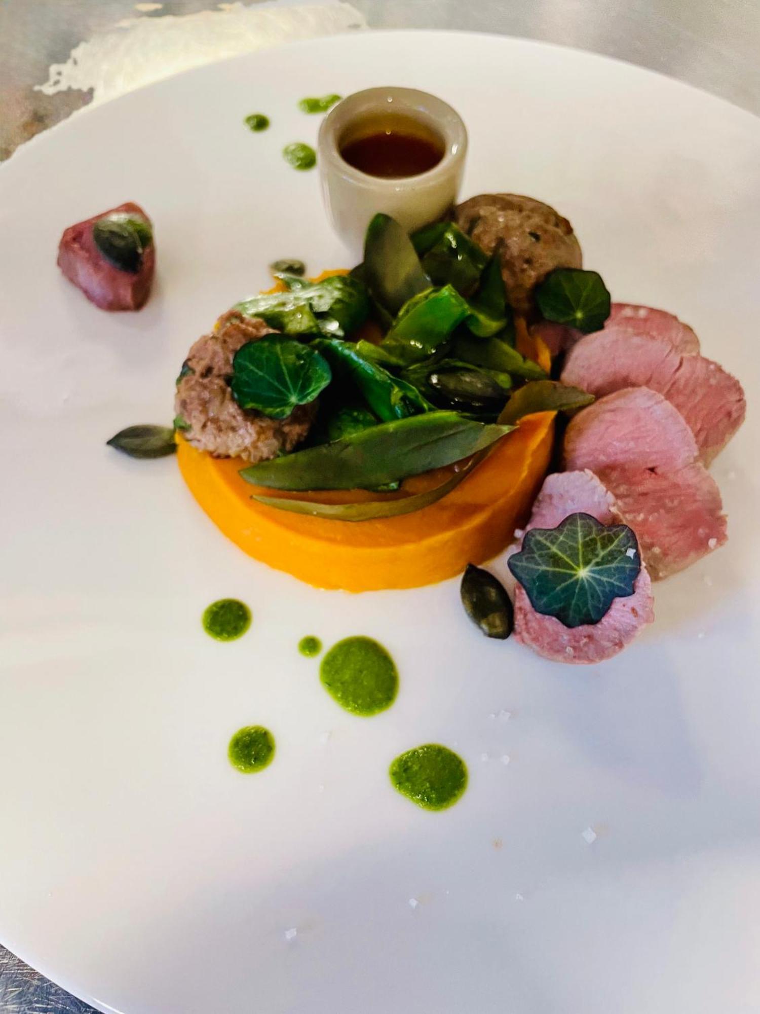 Hotel - Les Corderies 4*