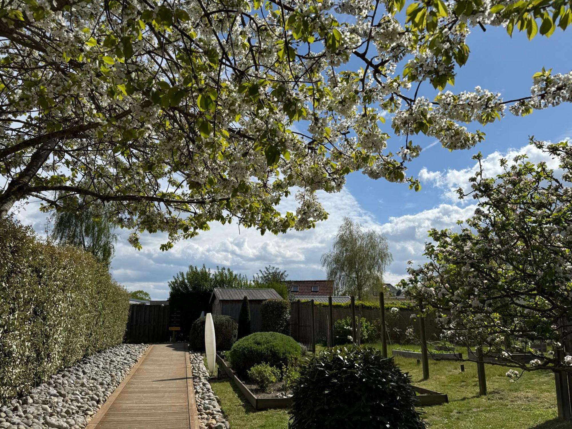 - Les Corderies Hotel
