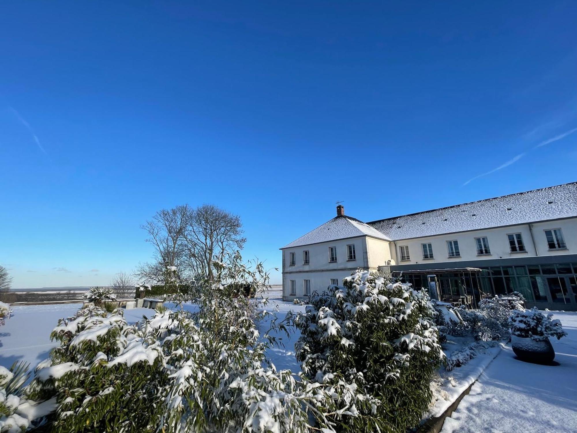 - Les Corderies Hotel 4*